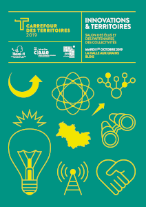 CarrefourDesTerritoires Affiche2019 300