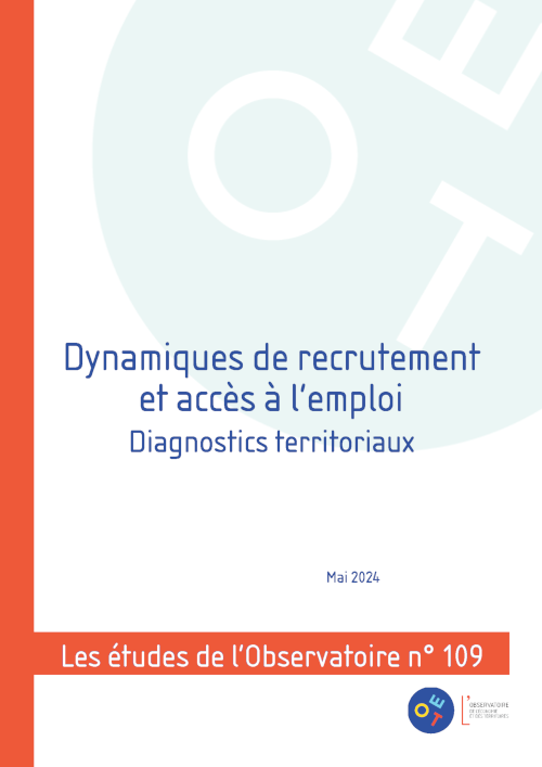 Diagnostics territoriaux emploi 2023 Version finale